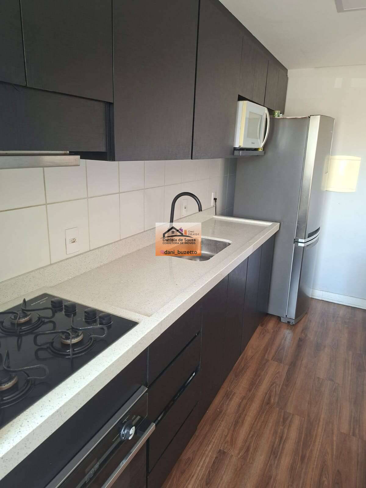Apartamento à venda, com 2 quartos, 78m² - Daniela deSouza