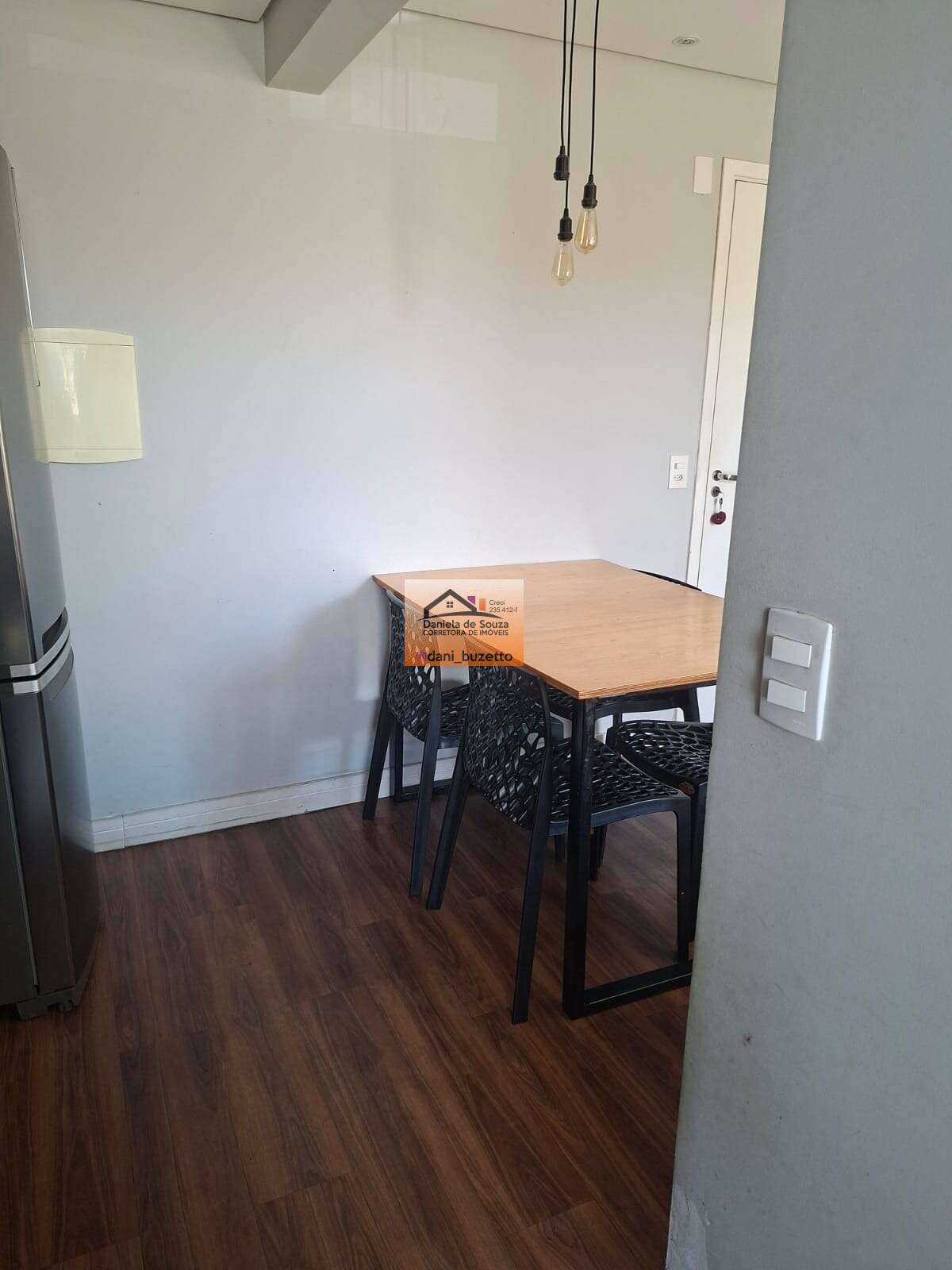 Apartamento à venda, com 2 quartos, 78m² - Daniela deSouza