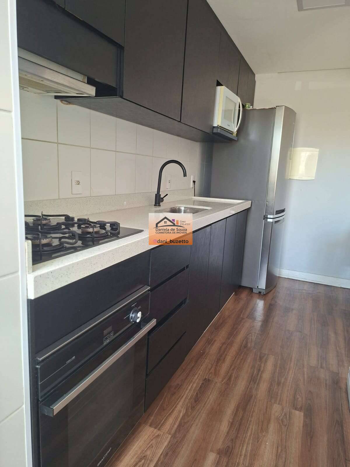 Apartamento à venda, com 2 quartos, 78m² - Daniela deSouza