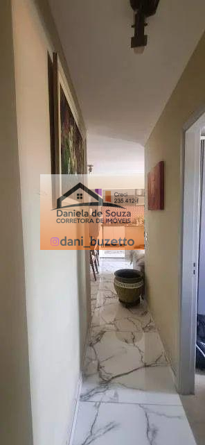 Apartamento à venda com 2 quartos - Pq Alexandria,Várzea Paulista