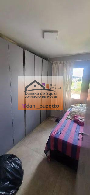 Apartamento à venda com 2 quartos - Pq Alexandria,Várzea Paulista