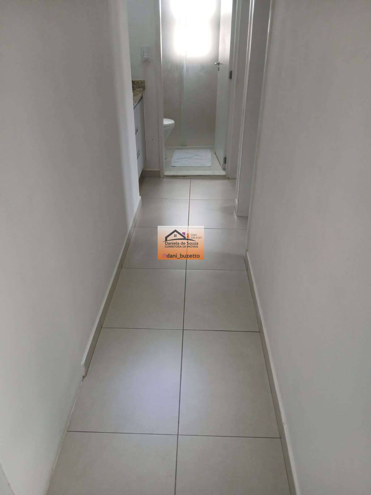 Apartamento à venda com 2 quartos - ENGORDADOURO,Jundiaí