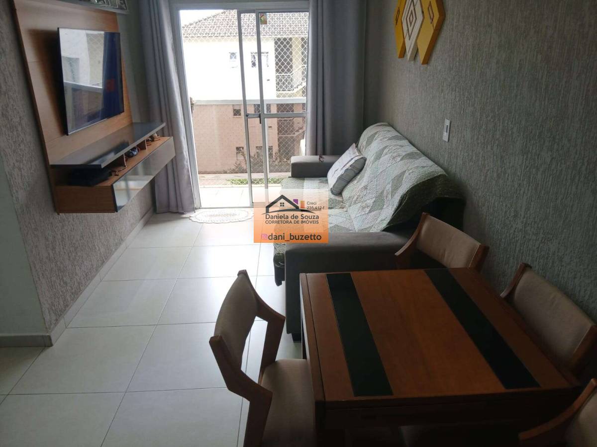 Apartamento à venda com 2 quartos - ENGORDADOURO,Jundiaí
