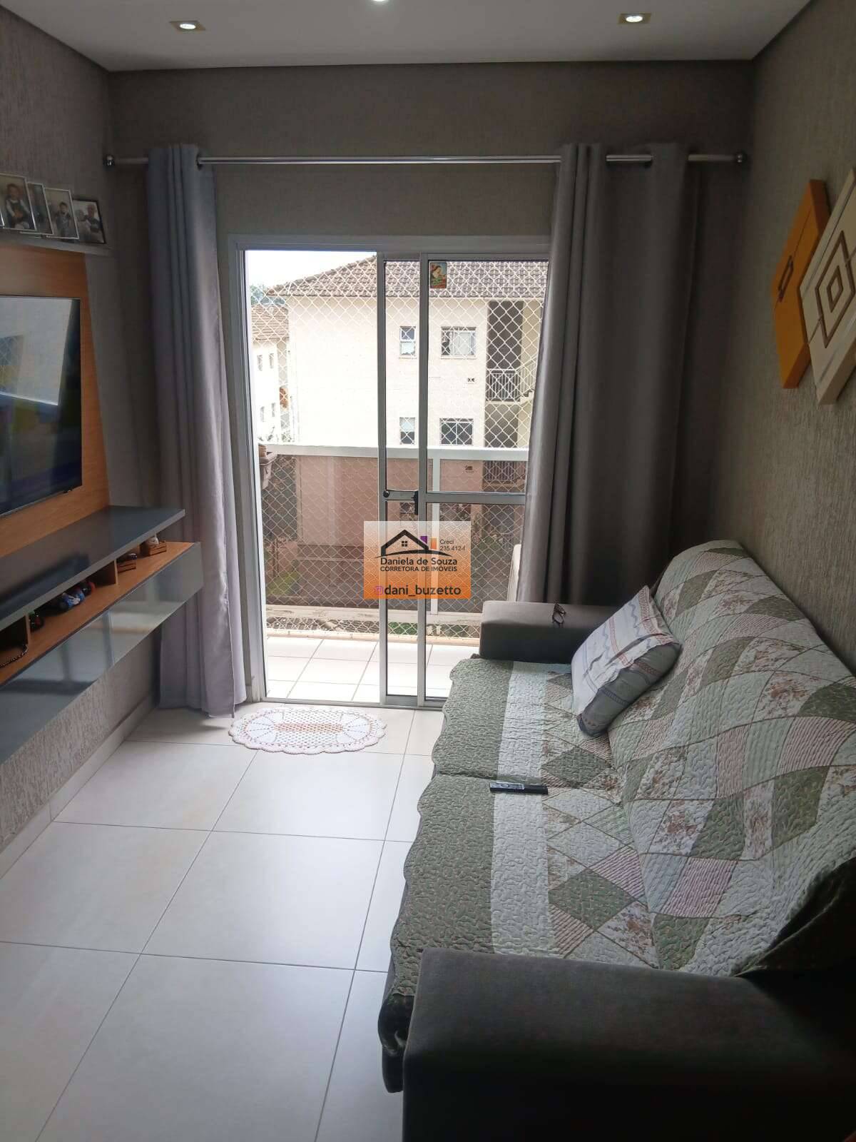 Apartamento à venda com 2 quartos - ENGORDADOURO,Jundiaí
