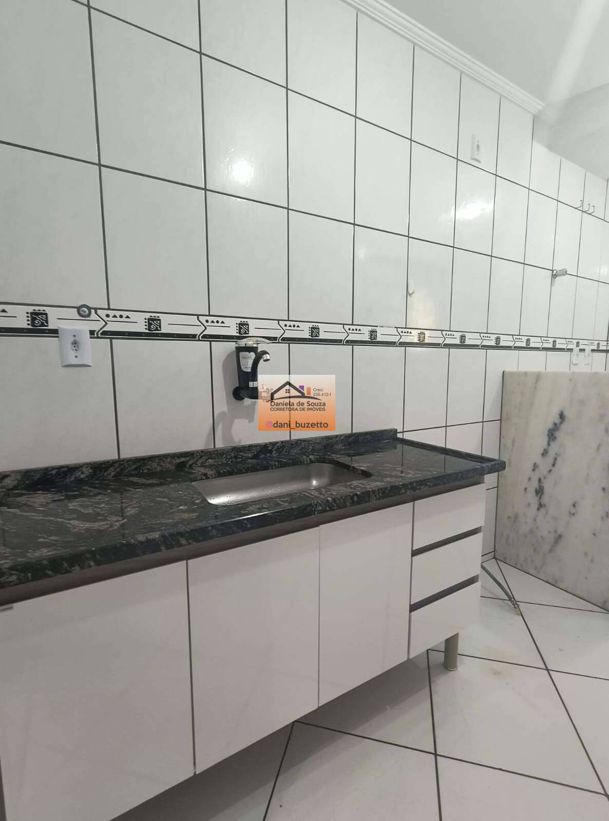 Apartamento à venda com 2 quartos - Loteamento Rei de Ouro,Itatiba