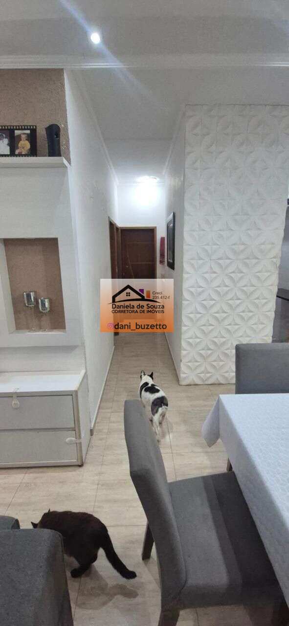 Apartamento à venda em Jundiaí, ENGORDADOURO, com 2 quartos, 50m² - Daniela deSouza