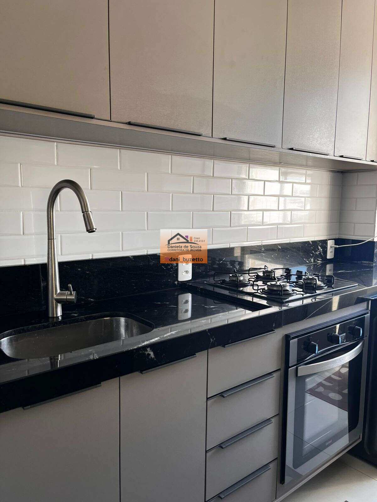 APARTAMENTO COMPLETO EM CONDOMINIO COMPLETO EM JUNDIAI - Daniela deSouza