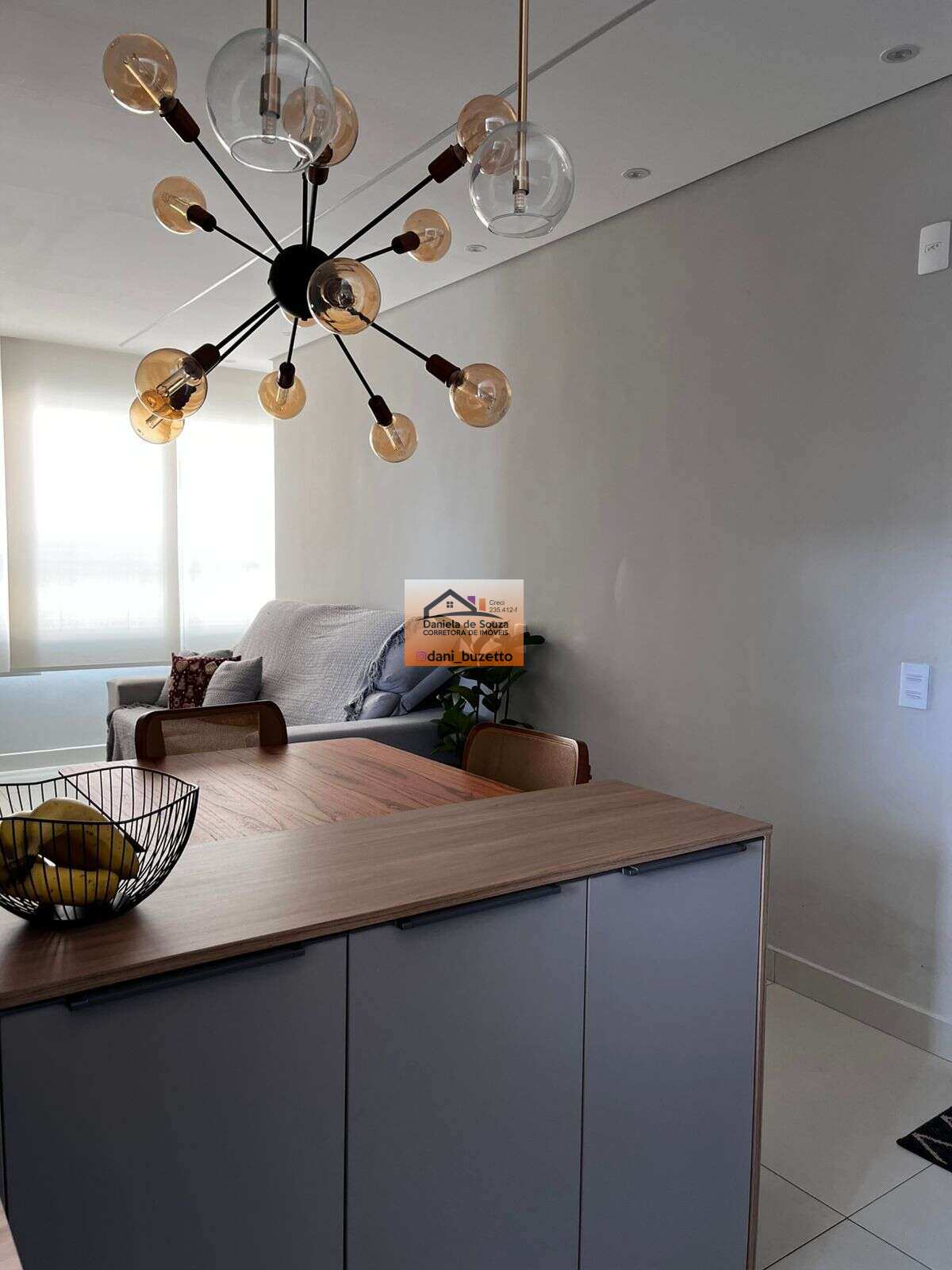 APARTAMENTO COMPLETO EM CONDOMINIO COMPLETO EM JUNDIAI - Daniela deSouza