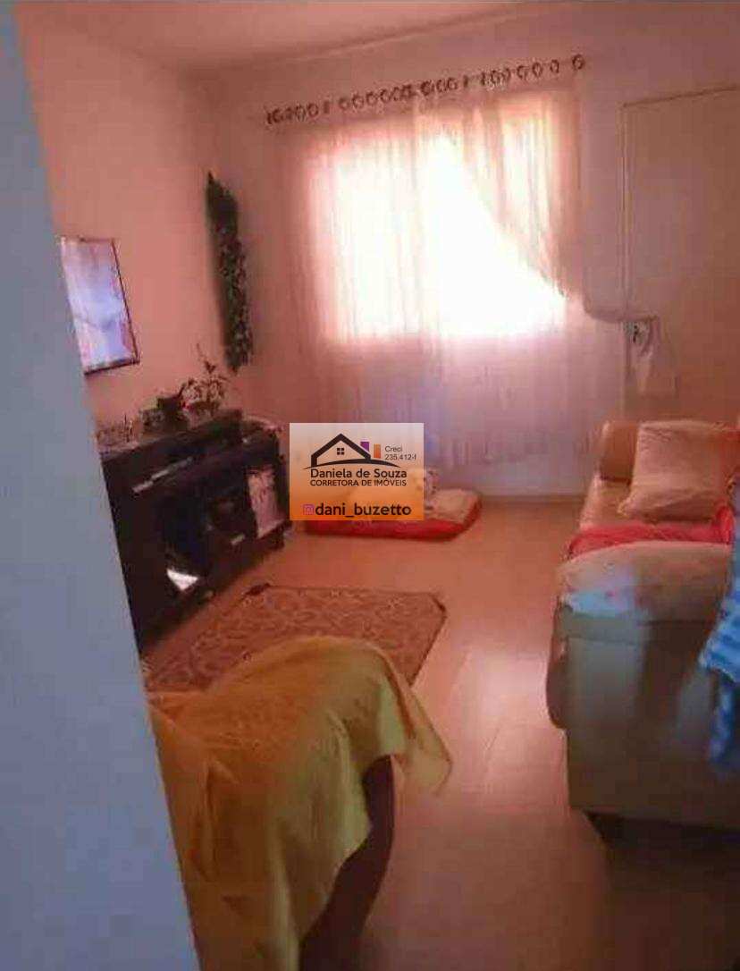 Apartamento à venda com 2 quartos - Eloy Chaves,Jundiaí