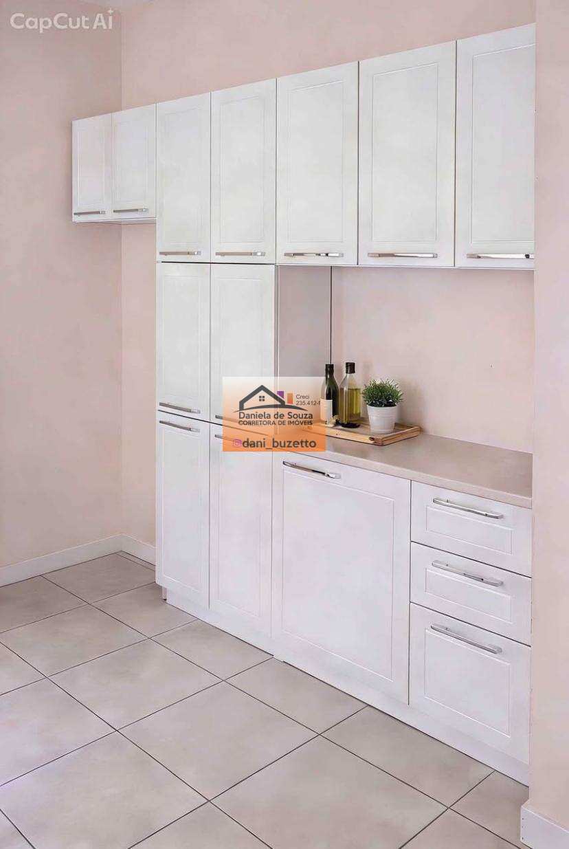 Apartamento à venda com 2 quartos - Eloy Chaves,Jundiaí