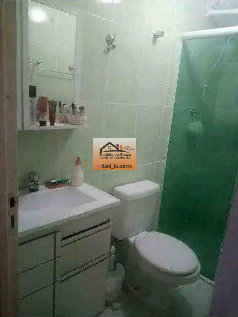 Apartamento de 2 Dormitórios no Condomínio Morada da Serra – Eloy Chaves - Daniela deSouza