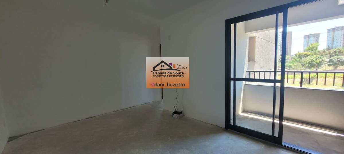 APARTAMENTO E CLUBE COMPLETO NO RESORT PRIME EM JUNDIAI - Daniela deSouza