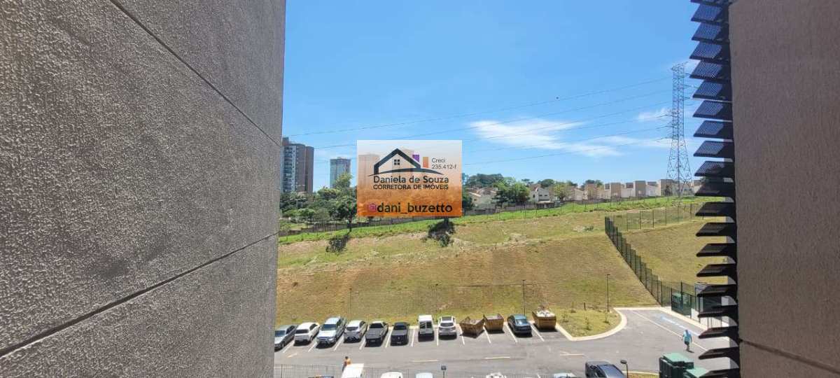 APARTAMENTO E CLUBE COMPLETO NO RESORT PRIME EM JUNDIAI - Daniela deSouza