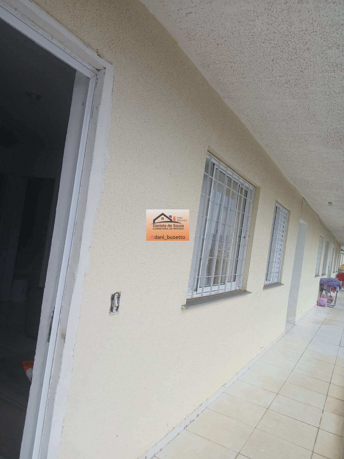 Apartamento à venda com 2 quartos - Caxambu,Jundiaí