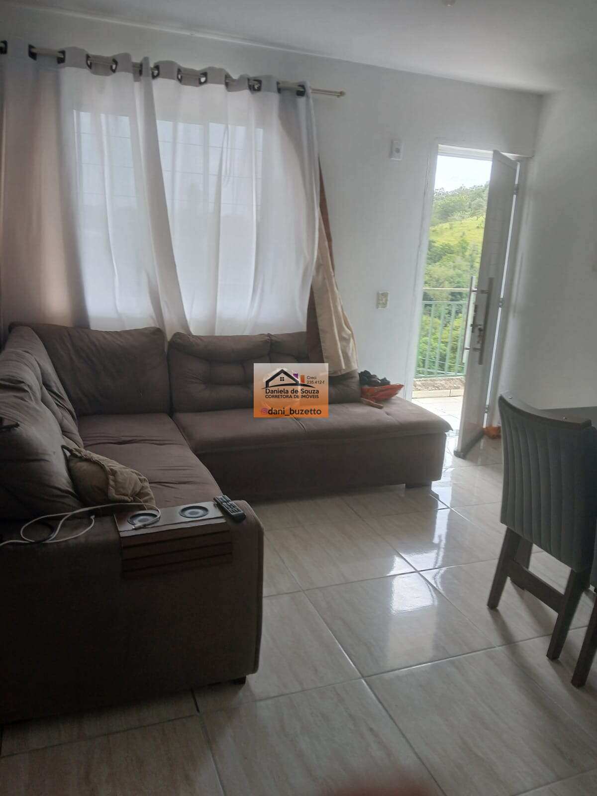 Apartamento à venda com 2 quartos - Caxambu,Jundiaí