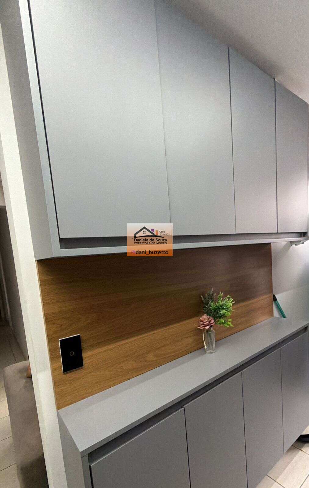 Apartamento à venda com 2 quartos - ,Várzea Paulista