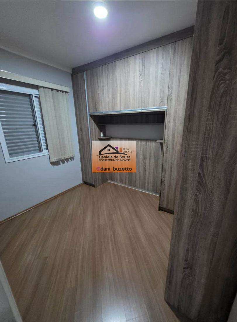 APARTAMENTO TÉRREO PRONTINHO PARA MORAR NO CONDOMÍNIO PARQUE CENTENÁRIO – JUNDIAÍ/SP - Daniela deSouza