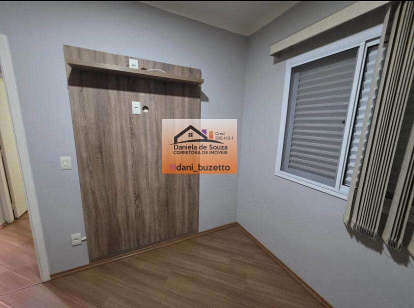 APARTAMENTO TÉRREO PRONTINHO PARA MORAR NO CONDOMÍNIO PARQUE CENTENÁRIO – JUNDIAÍ/SP - Daniela deSouza
