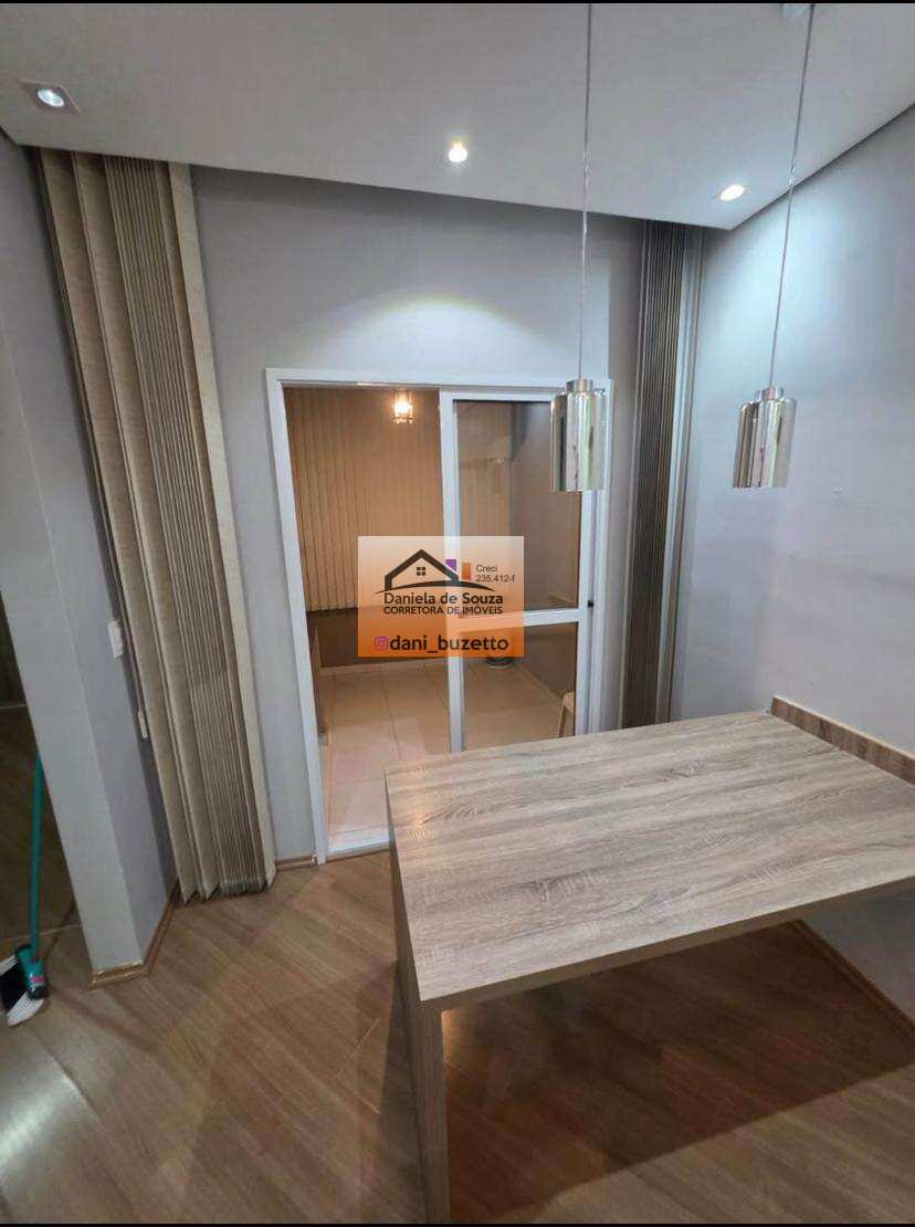 APARTAMENTO TÉRREO PRONTINHO PARA MORAR NO CONDOMÍNIO PARQUE CENTENÁRIO – JUNDIAÍ/SP - Daniela deSouza