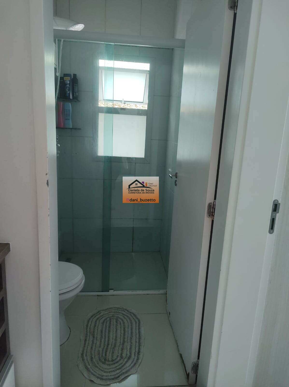 APARTEMENTO A VENDA NO ENGORDADOURO EM JUNDIAI - Daniela deSouza