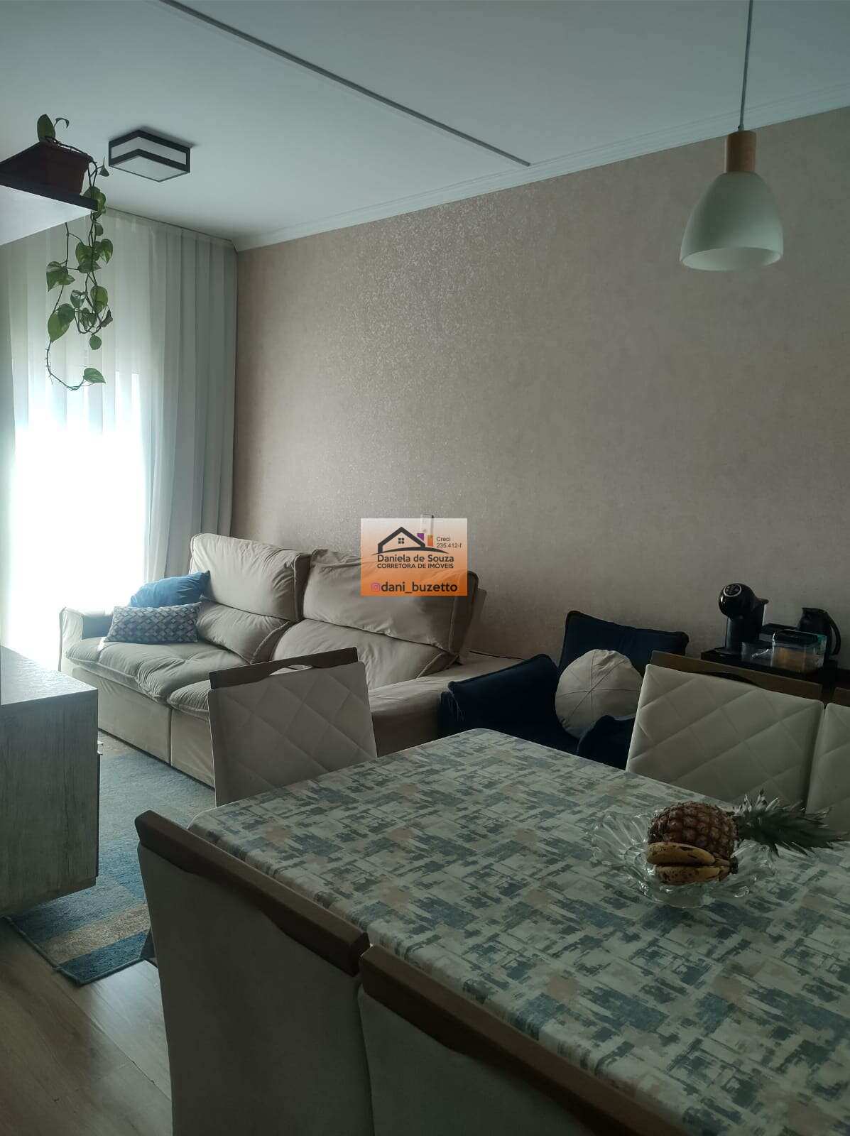 APARTEMENTO A VENDA NO ENGORDADOURO EM JUNDIAI - Daniela deSouza