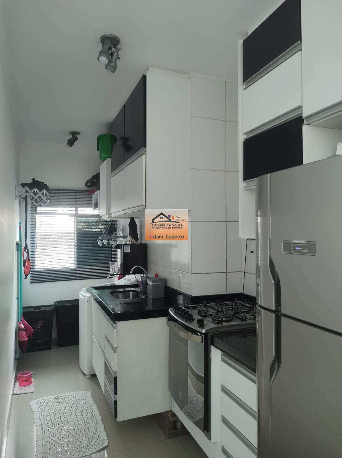 APARTEMENTO A VENDA NO ENGORDADOURO EM JUNDIAI - Daniela deSouza