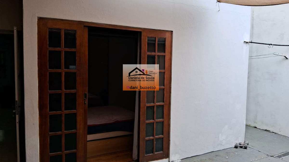 Casa à venda, com 2 quartos, 148m² - Daniela deSouza