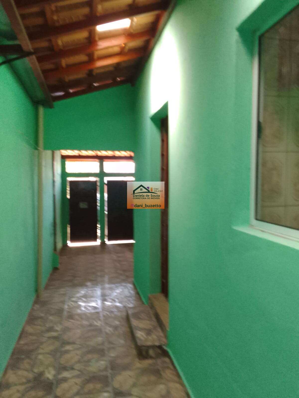 Casa à venda no JARDIM ESPLANADA EM ITATIBA SP, POR $350.000,00 - Daniela deSouza