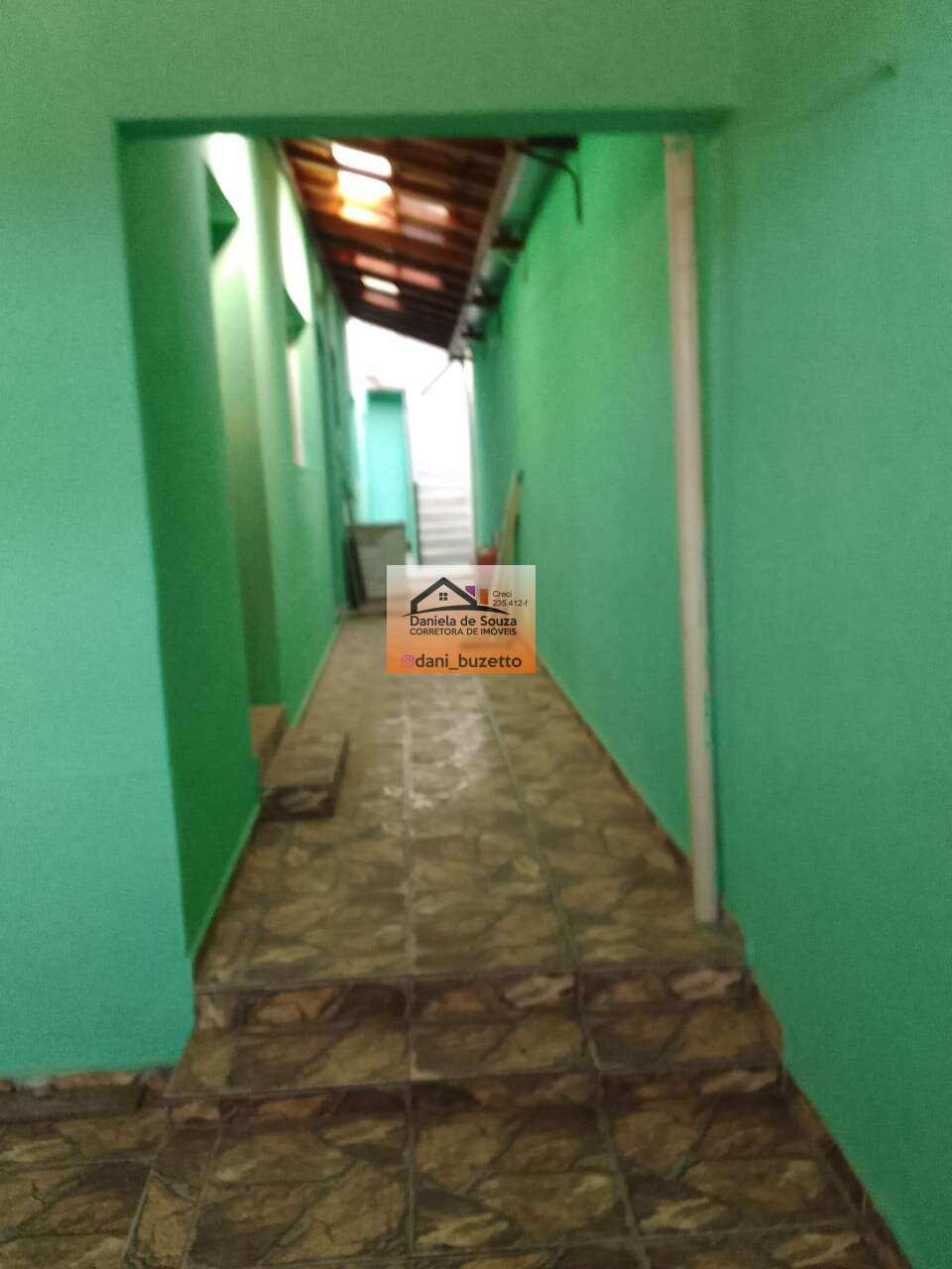 Casa à venda no JARDIM ESPLANADA EM ITATIBA SP, POR $350.000,00 - Daniela deSouza
