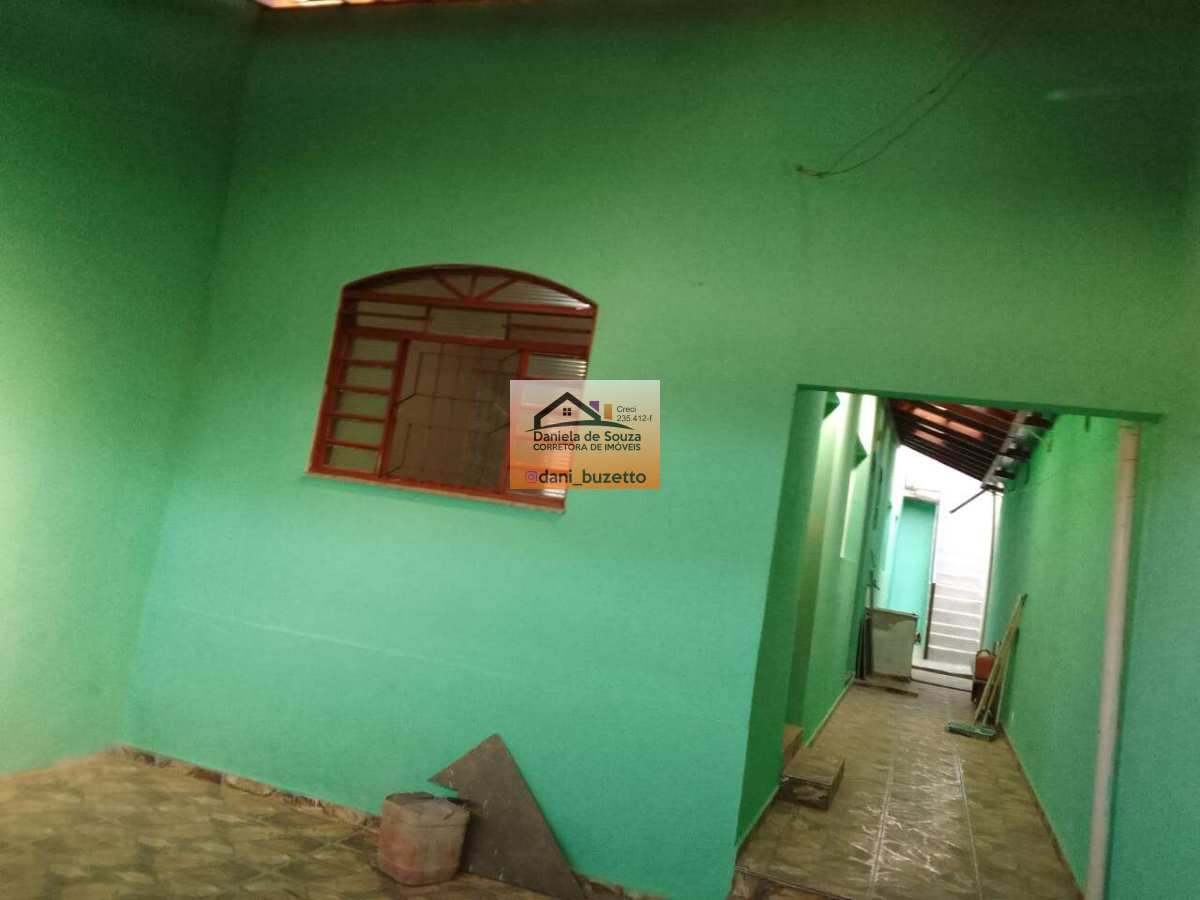 Casa à venda no JARDIM ESPLANADA EM ITATIBA SP, POR $350.000,00 - Daniela deSouza