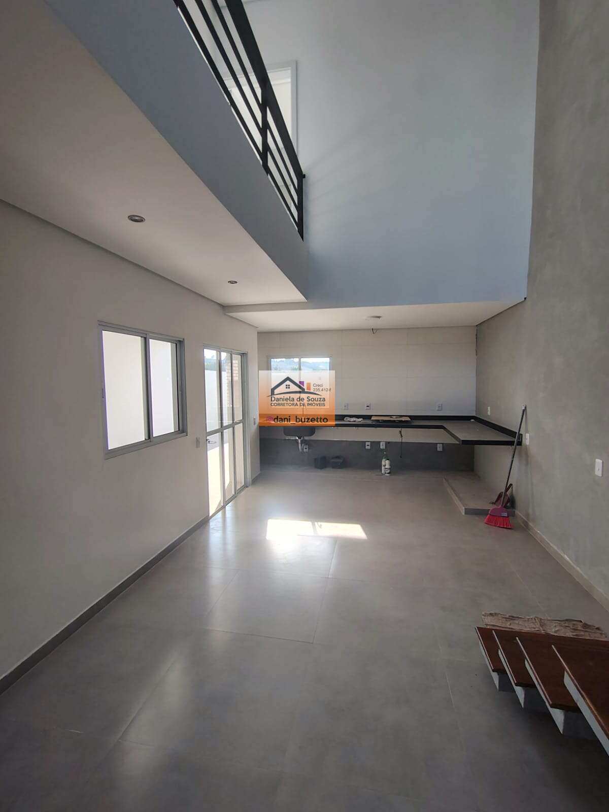LINDA CASA A VENDA NO BAIRRO MARACANÃ EM JARINU - Daniela deSouza