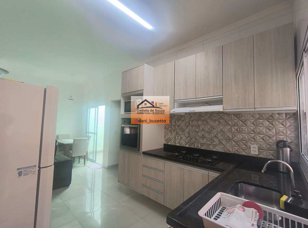 Linda Casa à Venda no Parque da Colina – Itatiba/ - Daniela deSouza