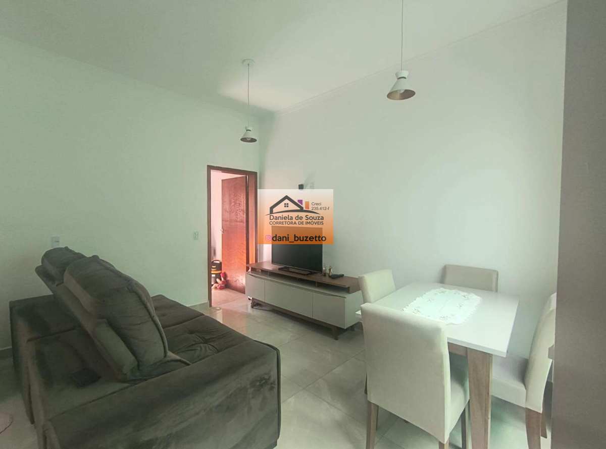 Linda Casa à Venda no Parque da Colina – Itatiba/ - Daniela deSouza