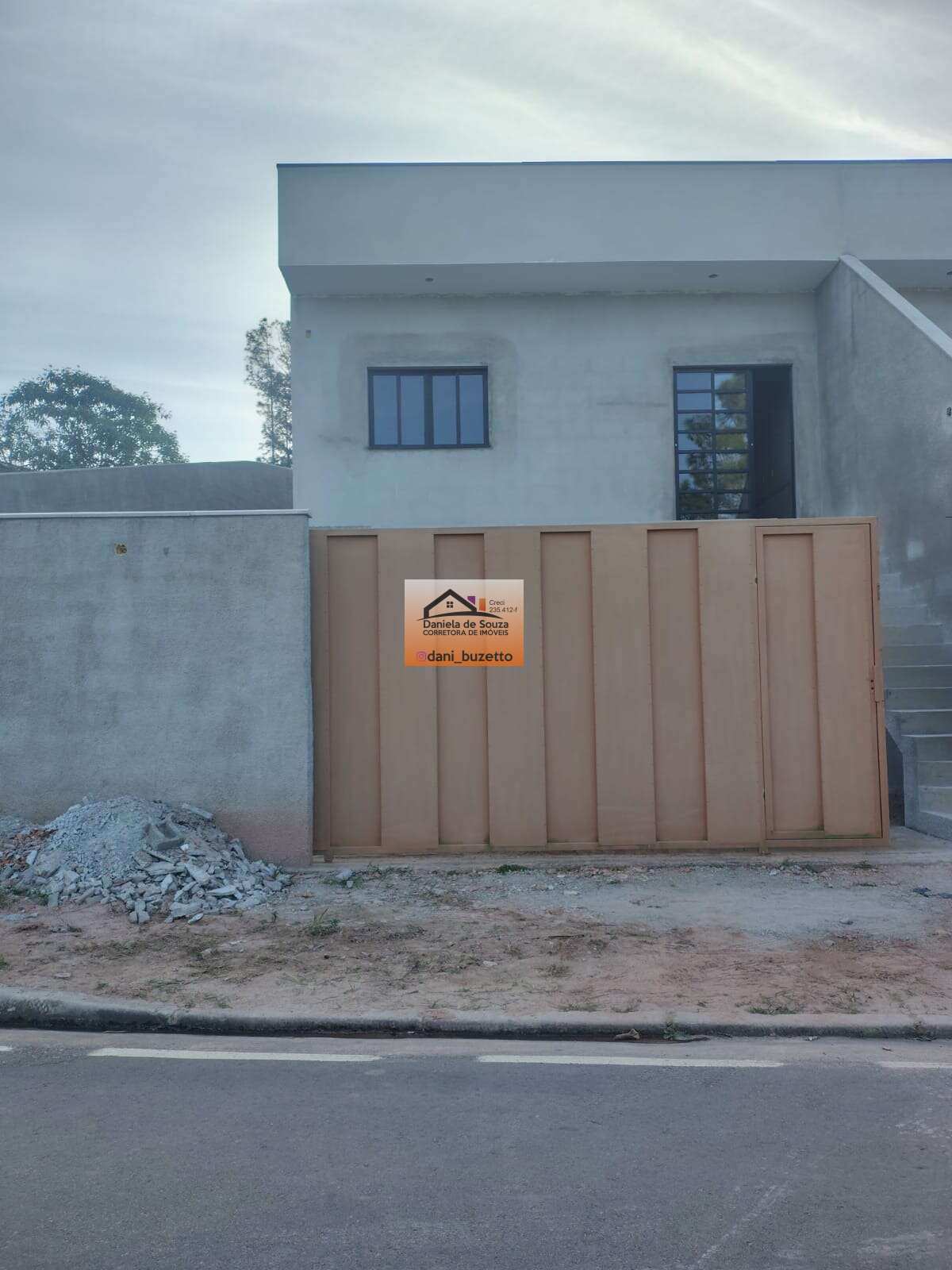 Casa à venda com 3 quartos, 113,66m² - Maracanâ,Jarinu