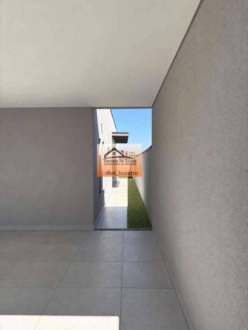 Casa à venda com 3 quartos - Jardim Brasil,Itupeva