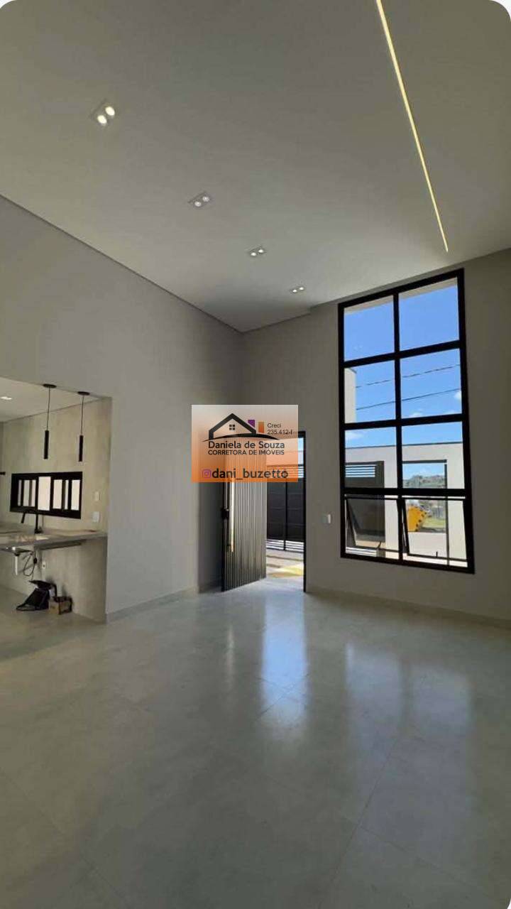 Casa à venda com 3 quartos - Jardim Marambaia,Jundiaí