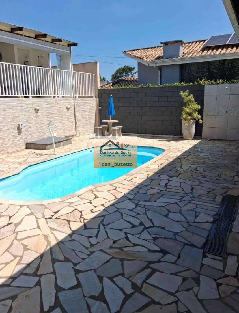 CASA  A VENDA NO CONDOMÍNIO ALTO DA BOA VISTA NO CENTRO DE ITUPEVA - Daniela deSouza