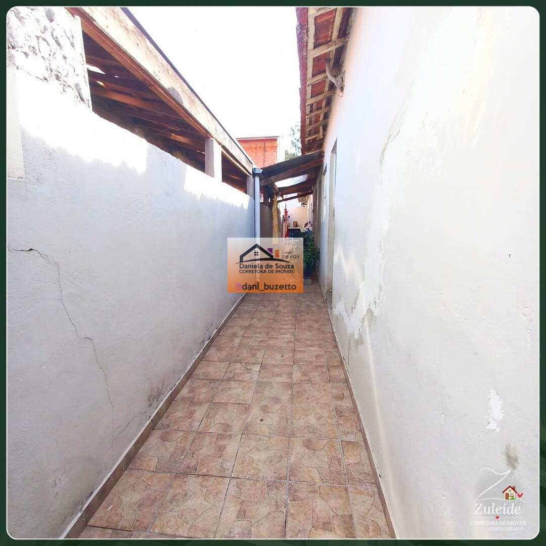 CASA A VENDA NO JARDIM PALADINO E ITATIBA SP, APTA A FINANCIAMENTO - Daniela deSouza