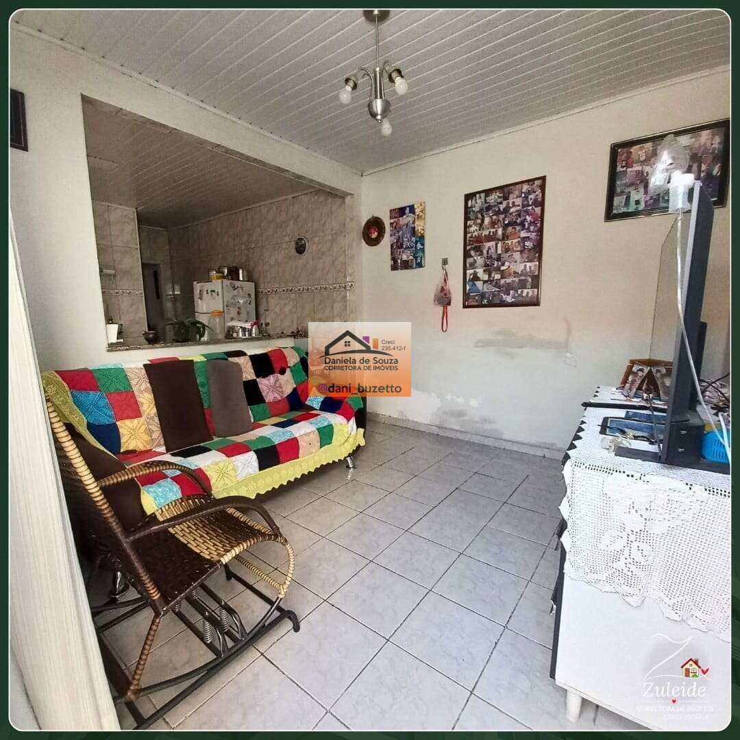 CASA A VENDA NO JARDIM PALADINO E ITATIBA SP, APTA A FINANCIAMENTO - Daniela deSouza