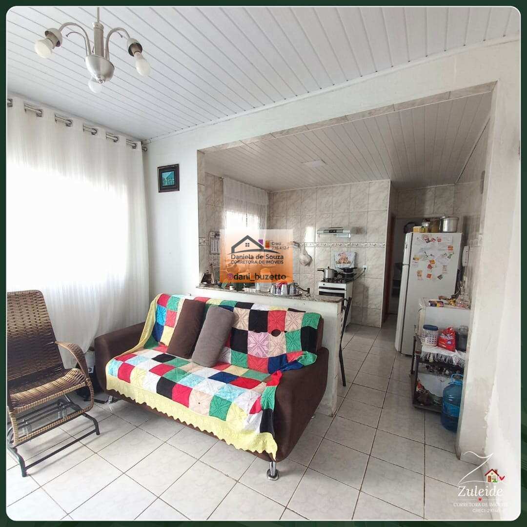 CASA A VENDA NO JARDIM PALADINO E ITATIBA SP, APTA A FINANCIAMENTO - Daniela deSouza