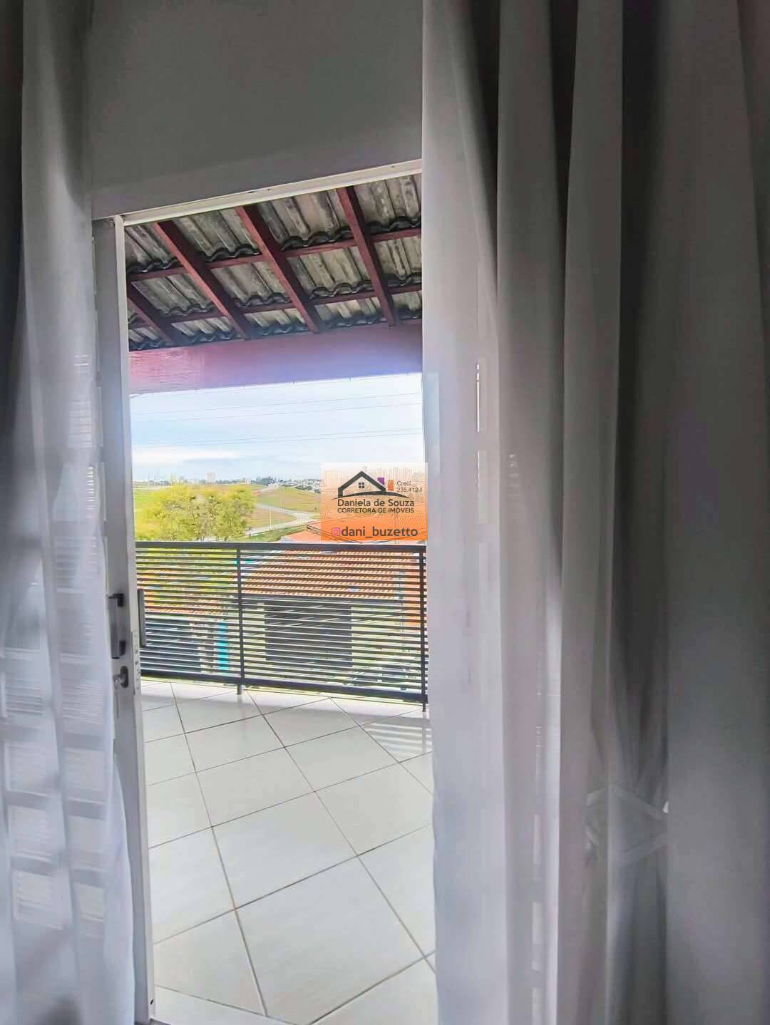 Casa à venda com 3 quartos - Loteamento Residencial Terra Nova,Itatiba