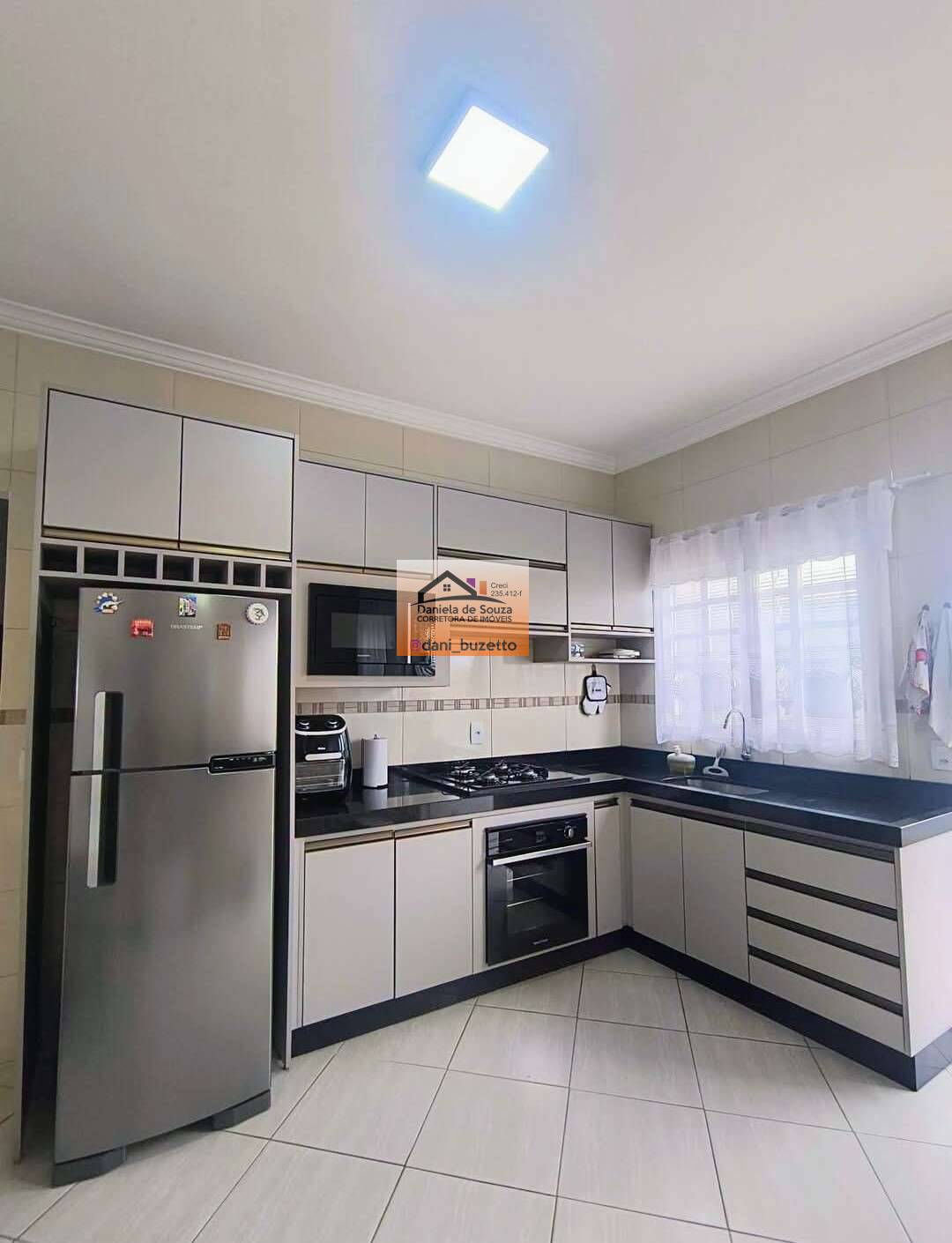 Casa à venda com 3 quartos - Loteamento Residencial Terra Nova,Itatiba