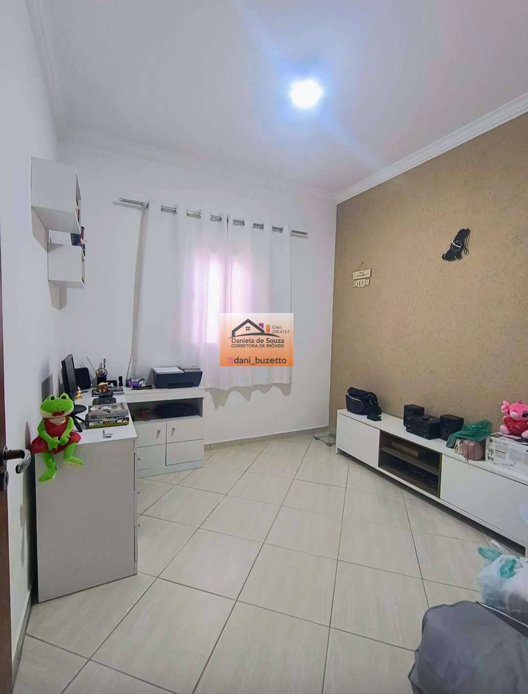 CASA À VENDA NO TERRA NOVA | ITATIBA/SP - Daniela deSouza
