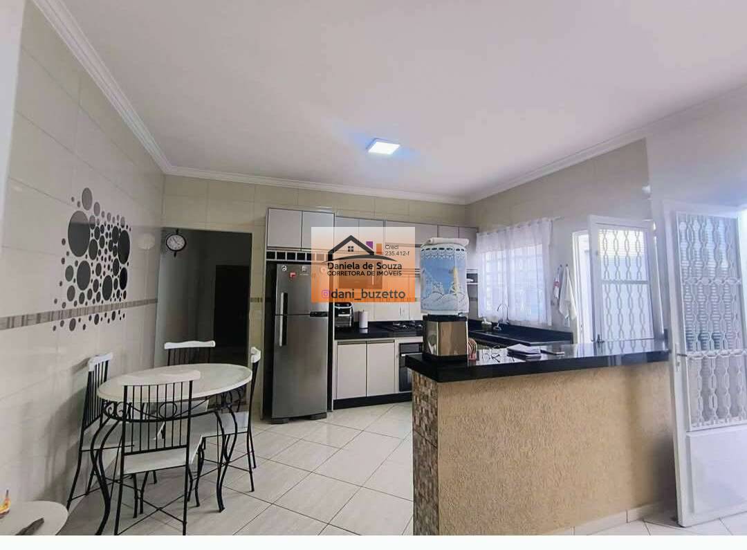 Casa à venda com 3 quartos - Loteamento Residencial Terra Nova,Itatiba