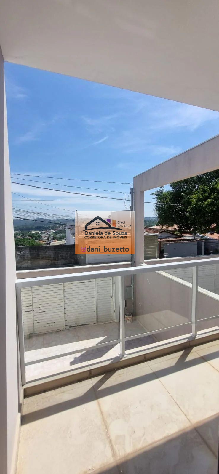 Casa à venda com 3 quartos, 128m² - Jd Vitória,Campo Limpo Paulista
