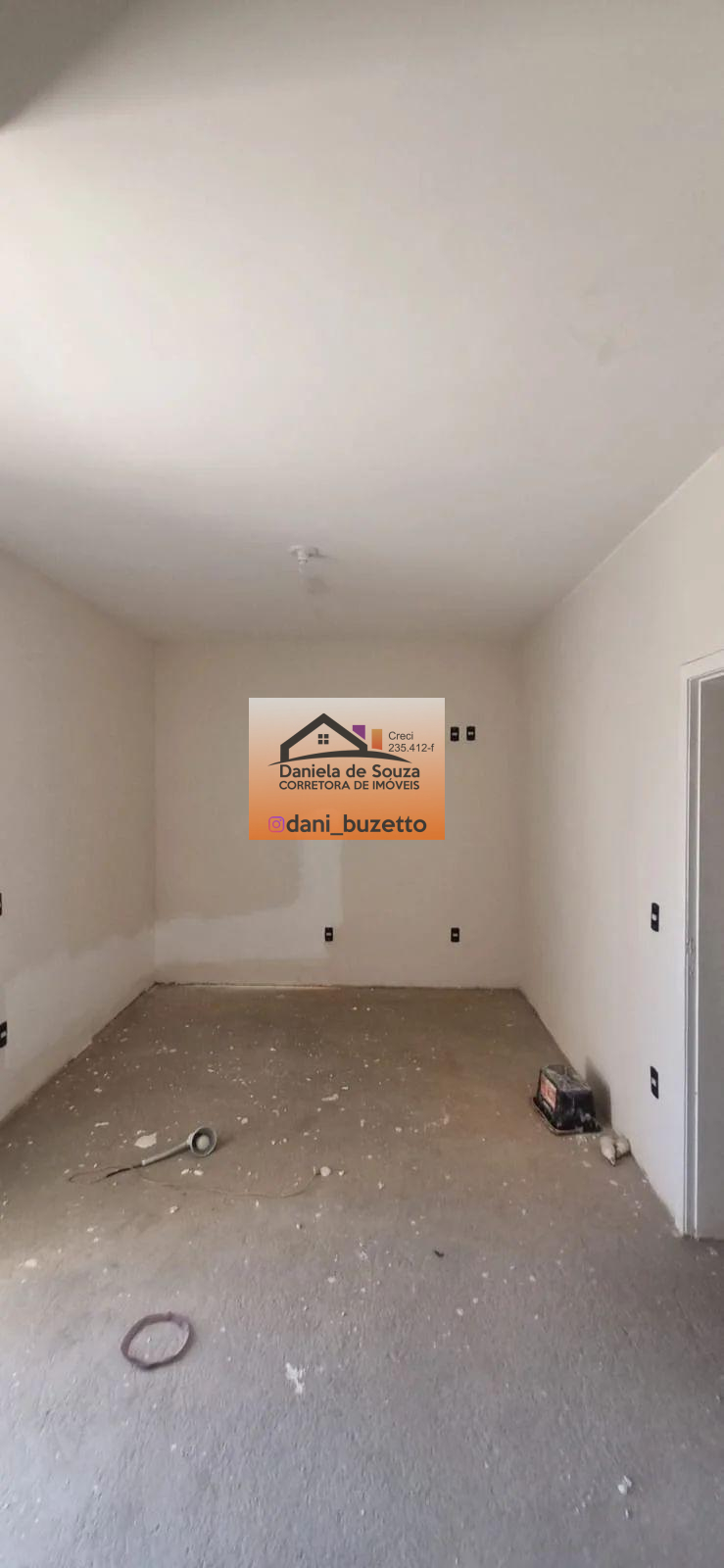 Casa à venda com 3 quartos, 128m² - Jd Vitória,Campo Limpo Paulista