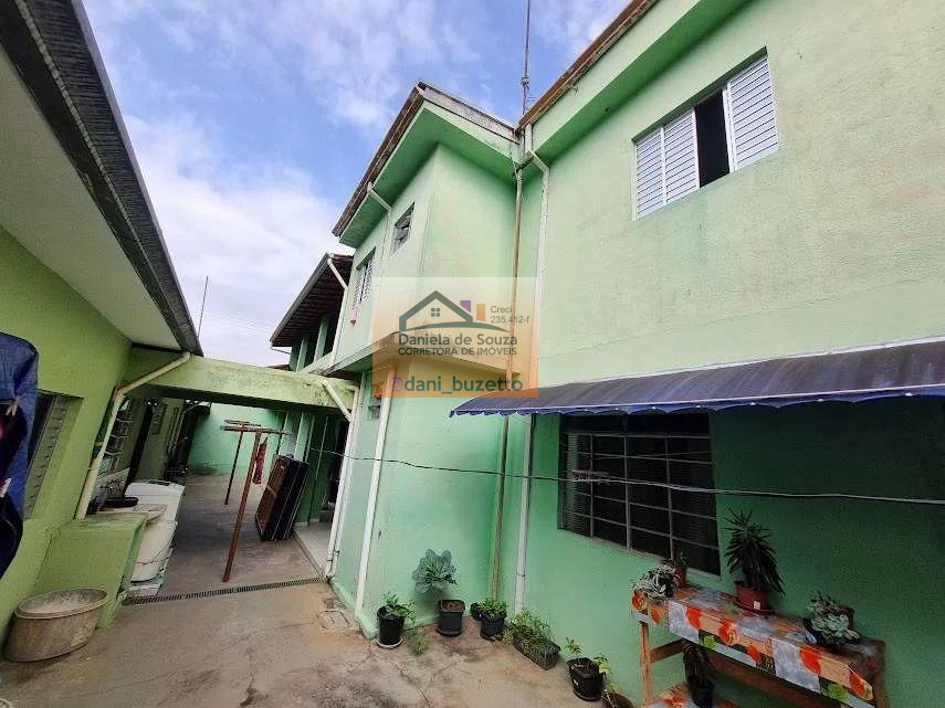 Casa à venda com 6 quartos - Santa Lucia,Campo Limpo Paulista