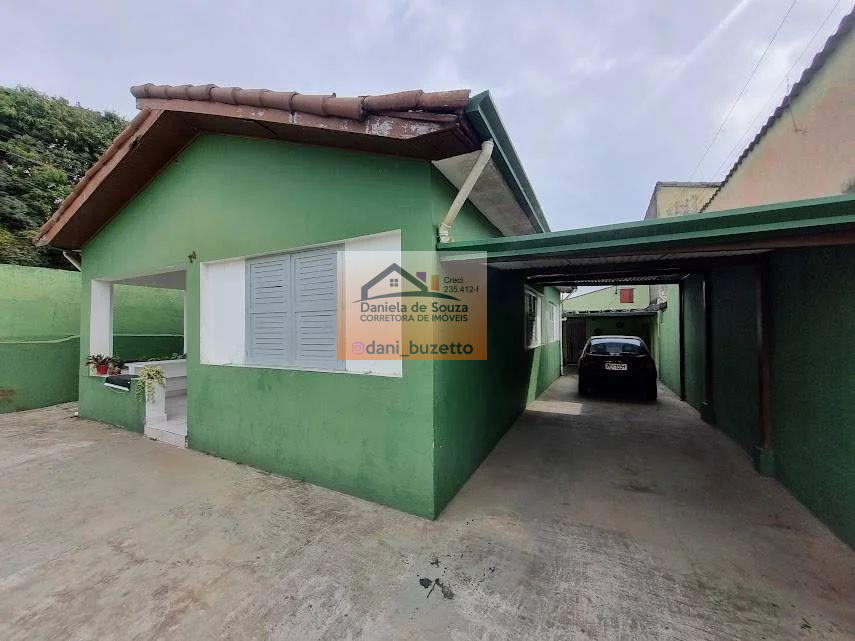 Casa à venda com 6 quartos - Santa Lucia,Campo Limpo Paulista