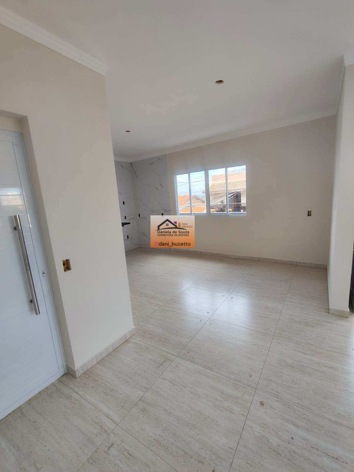 CASA CONFORTAVEL NOVINHA  EM ITATIBA SP - Daniela deSouza