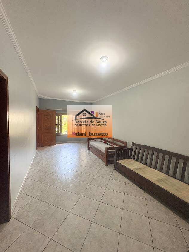 Casa de condomínio Chacur à venda em Várzea Paulista, Residencial Alexandria, com 2 quartos, 184m² - Daniela deSouza